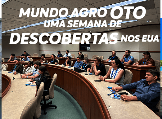 Clientes OTO, programa de relacionamento da Syngenta, visitam a a Dekalb Farm Bureau e a Fazenda Walter Farms Whiskey & Acres, no estado de Illinois, EUA 