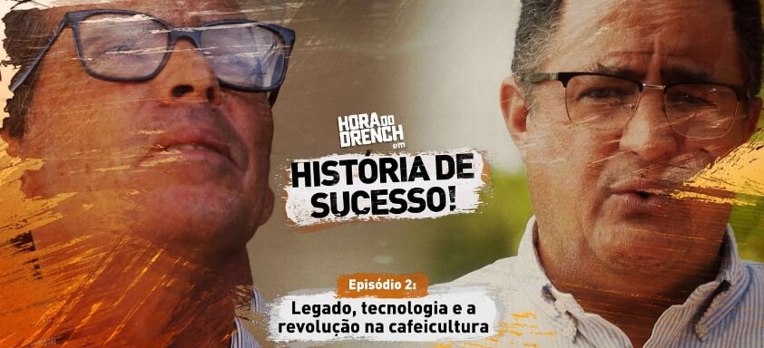 Produtores - hora do drench