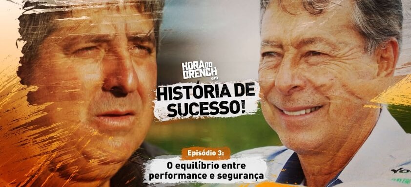 Produtores - hora do drench