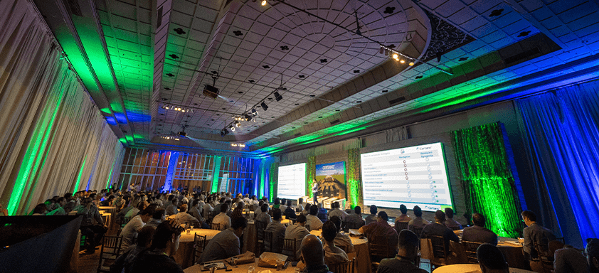 Syngenta lança biológico para cana-de-açúcar, bionematicida chega como complemento de manejo