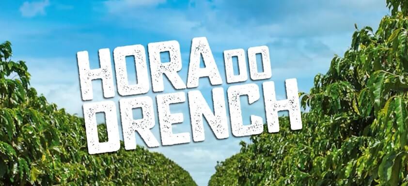 Título: Hora do Drench