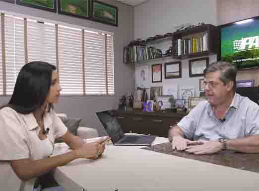 Especialista responde dúvidas de produtores sobre a anomalia da soja 