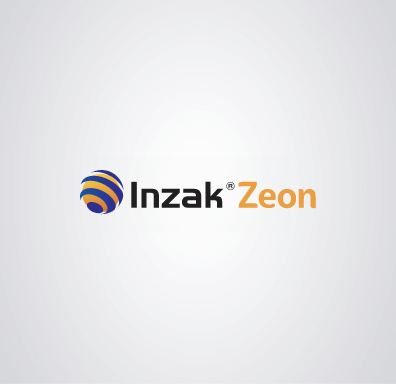 Logomarca do inseticida INZAK® Zeon