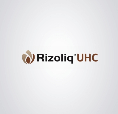 logo rizoliq UHC