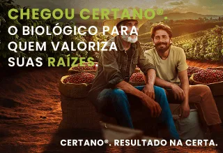 CERTANO®. Resultado na certa.
