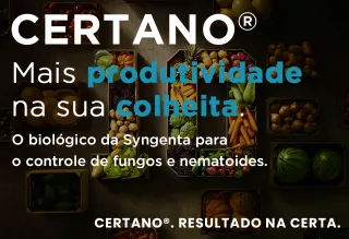 CERTANO®. Resultado na certa.