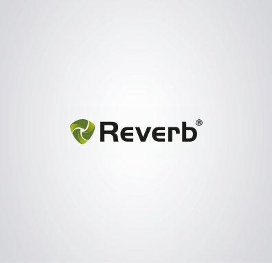 Logo de REVERB®