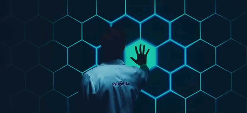 TYMIRIUM® technology