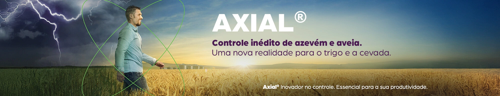 Axial