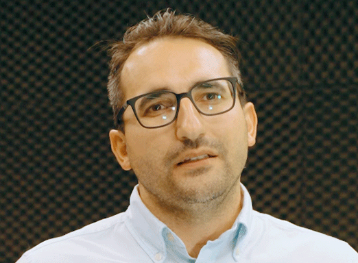 Maurício Pasini Depoimento sobre CURYOM®