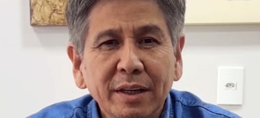 Luciano Okuda Depoimento sobre CURYOM®