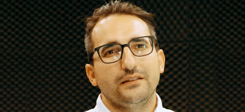 Maurício Pasini Depoimento sobre CURYOM®