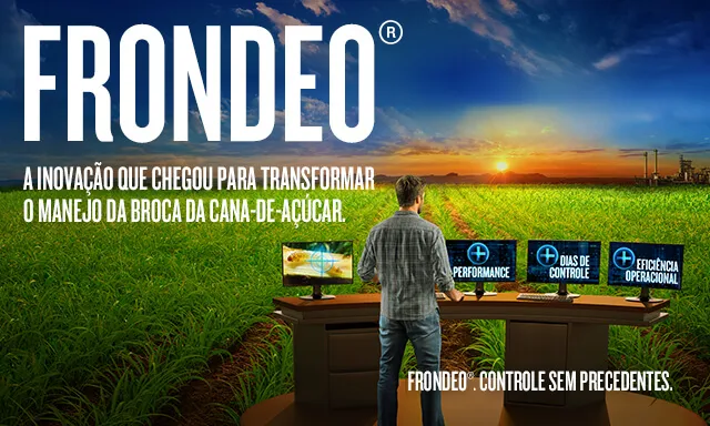 Frondeo