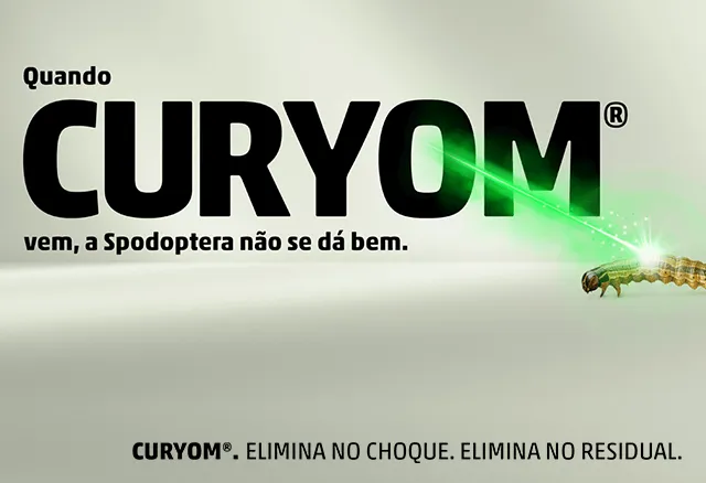 Fungicida multissítio Bravonil