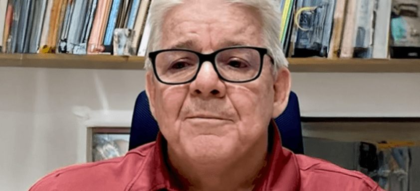 CURYOM®| Confira o depoimento do Professor Dr. Geraldo Papa