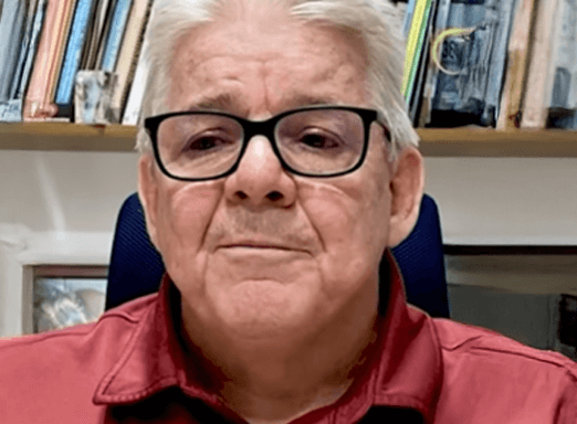 CURYOM®| Confira o depoimento do Professor Dr. Geraldo Papa