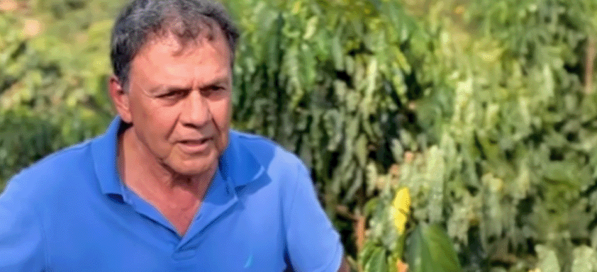 VERDADERO®| Do solo à xícara: café com mais vigor e produtividade