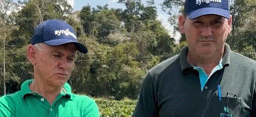 Resultados comprovados no café com VERDADERO®.