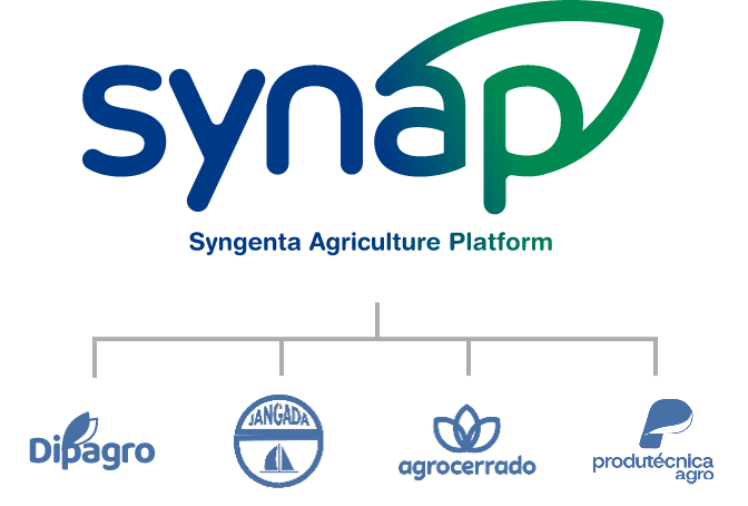 imagem sobre syngenta agriculture plataforma