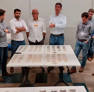 Plataforma Acessa Agro