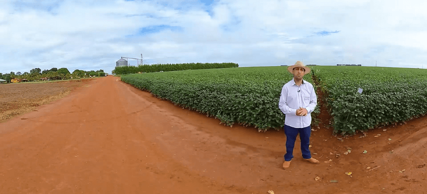 Websérie Alade® e Mitrion™: De Norte a Sul, um mundo de experiência - Artur Volpato | Alade