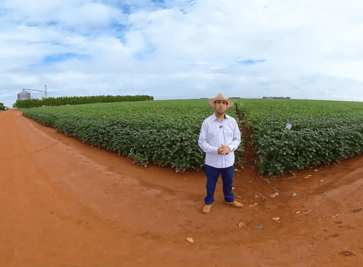 Websérie Alade® e Mitrion™: De Norte a Sul, um mundo de experiência - Artur Volpato | Alade