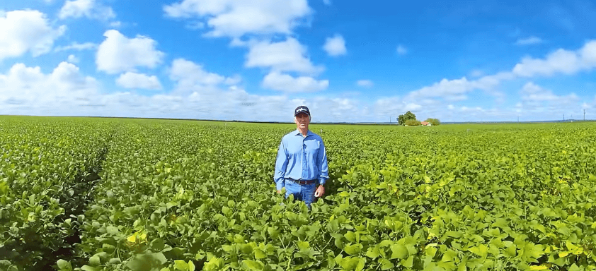 Websérie Alade® e Mitrion™: De Norte a Sul, um mundo de experiência - Diogo | Alade®