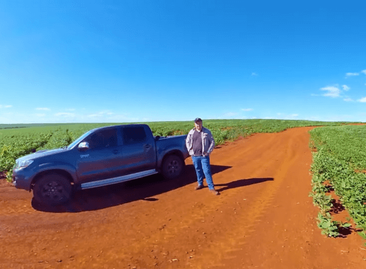 Websérie Alade® e Mitrion™: De Norte a Sul, um mundo de experiência - Lucas | Alade®