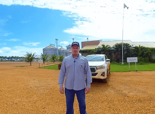 Websérie Alade® e Mitrion™: De Norte a Sul, um mundo de experiência - Renato Schenider | Alade®