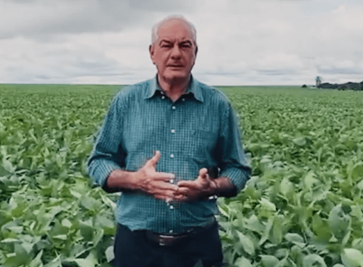 Websérie Alade® e Mitrion™ - Vozes do Campo | Antônio José Gazarini