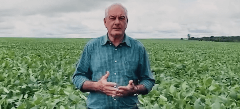 Websérie Alade® e Mitrion™ - Vozes do Campo | Antônio José Gazarini