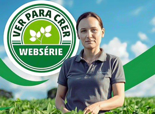 Websérie | CURYOM®️ Ver para Crer | Ep 1- Clima favorável para soja, ponto de atenção para lagartas!