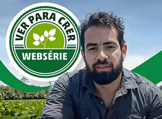 Websérie CURYOM®️ | Ep. 2 – Filipe Jacques comprova a alta performance no controle de Spodoptera