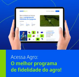Plataforma Acessa Agro