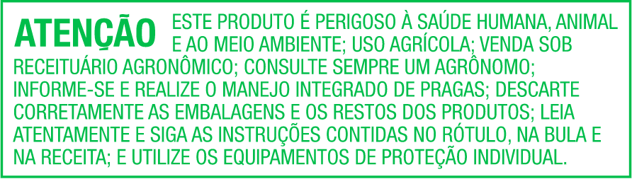 Selo do produto Axial.