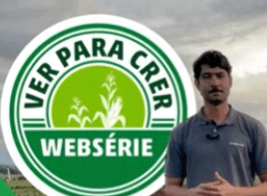 Websérie CURYOM®️ | Ep. 5 – Milho protegido: o manejo certo para controle de lagartas