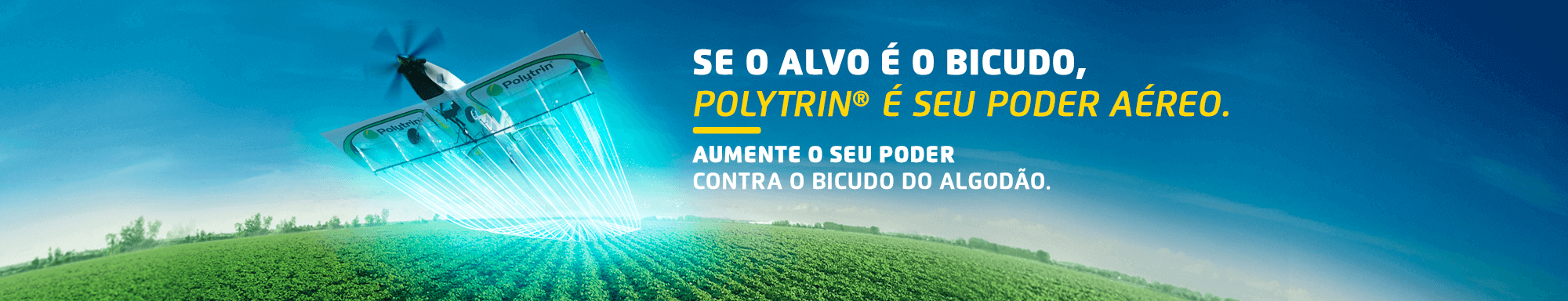 Polytrin