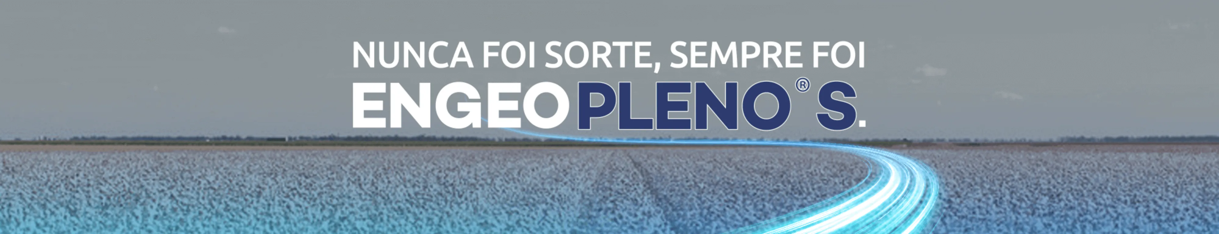 Inseticida Engeo Pleno S: choque e residual sem igual