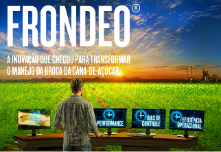 a inovação que chegou para transformar o manejo da broca da cana-de-açucar