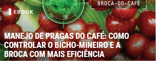 Manejo de pragas do café