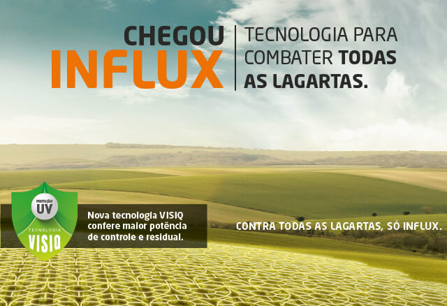 Influx
