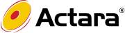 Logo Actara