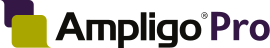 Logo Ampligo Pro