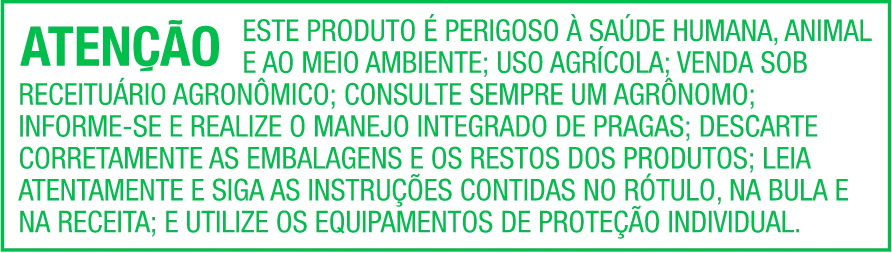 Selo do produto Axial.