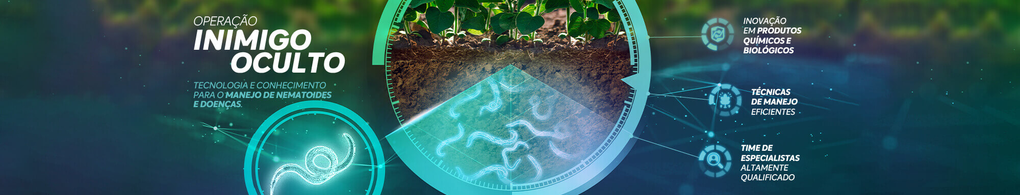 Podcast Syngenta