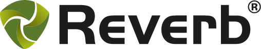 Logo Reverb