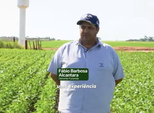 ​VICTRATO® pelo Brasil: proteção INCOMPARÁVEL contra doenças iniciais e todos os nematoides​