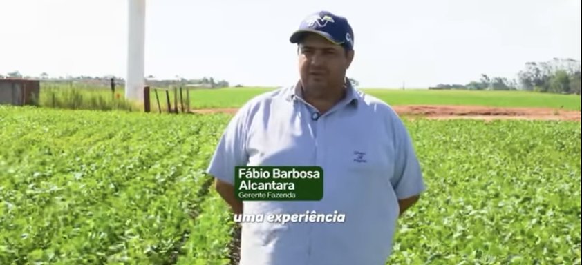 ​VICTRATO® pelo Brasil: proteção INCOMPARÁVEL contra doenças iniciais e todos os nematoides​