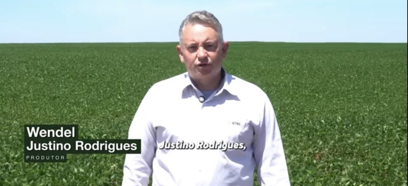 VICTRATO® pelo Brasil: lavouras brasileiras alcançam resultados incomparáveis!