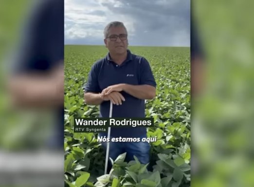 VICTRATO® pelo Brasil: resultados incomparáveis já estão no campo